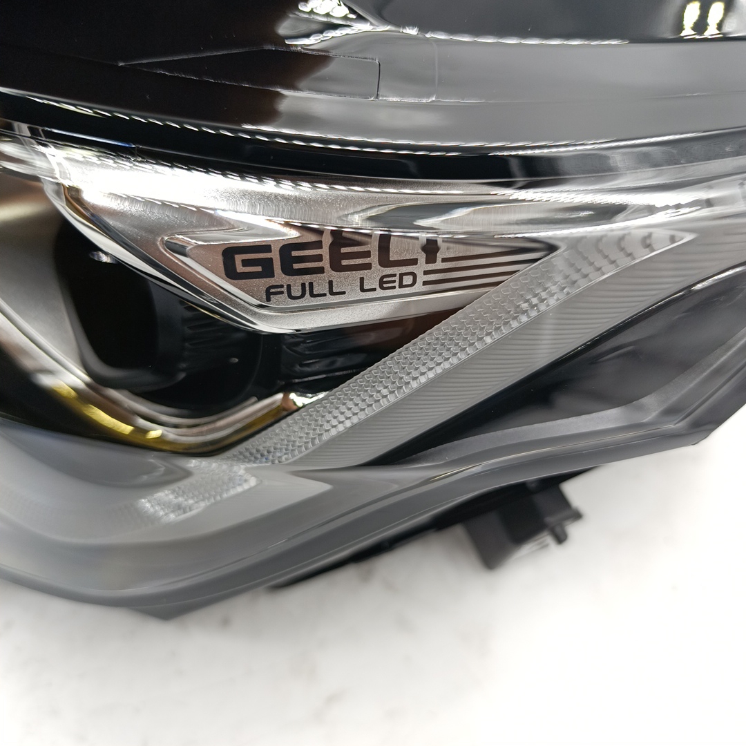 Фара Geely Coolray (левая) Full LED ORG GEELY - Миниатюра товара 3