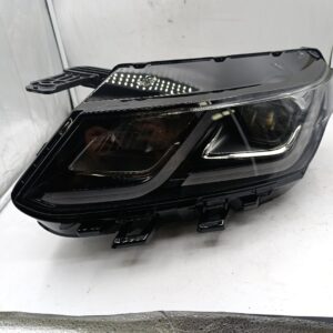 Фара Geely Coolray (левая) Full LED ORG GEELY