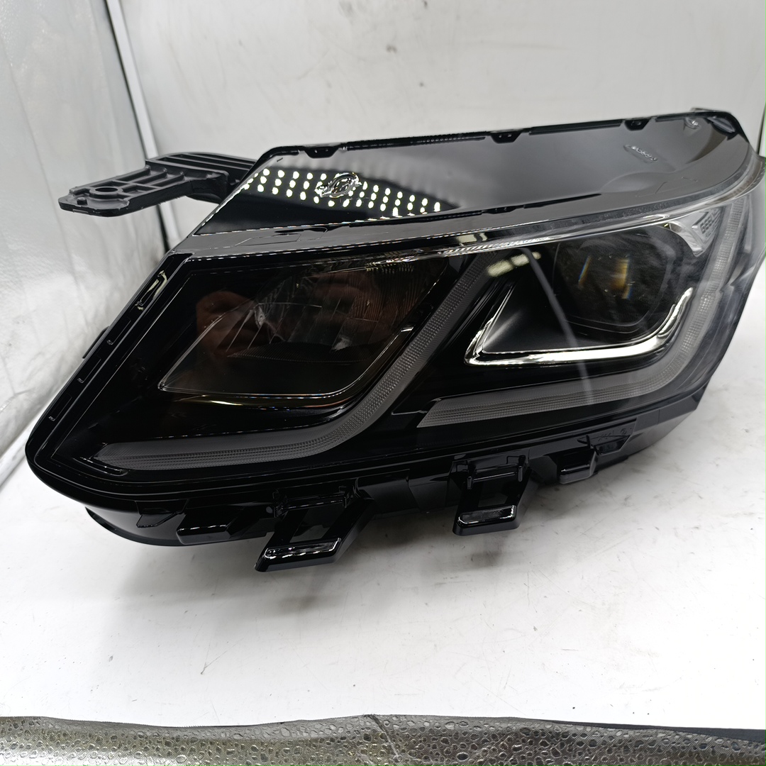 Фара Geely Coolray (левая) Full LED ORG GEELY - Миниатюра товара 1