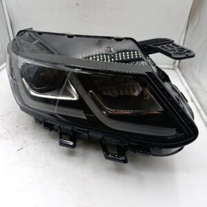 Фара Geely Coolray (правая) Full LED ORG GEELY