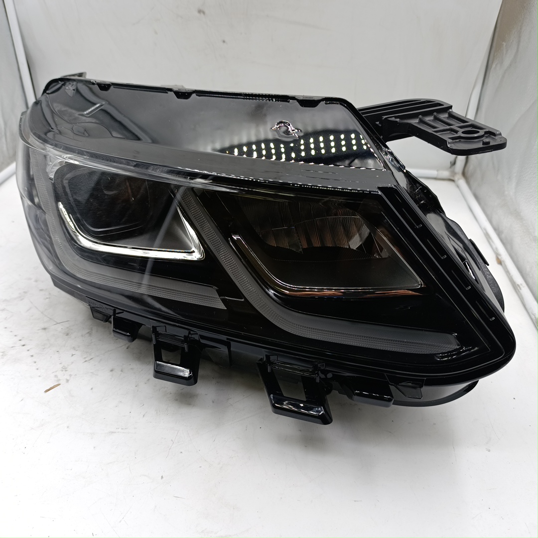Фара Geely Coolray (правая) Full LED ORG GEELY - Миниатюра товара 1