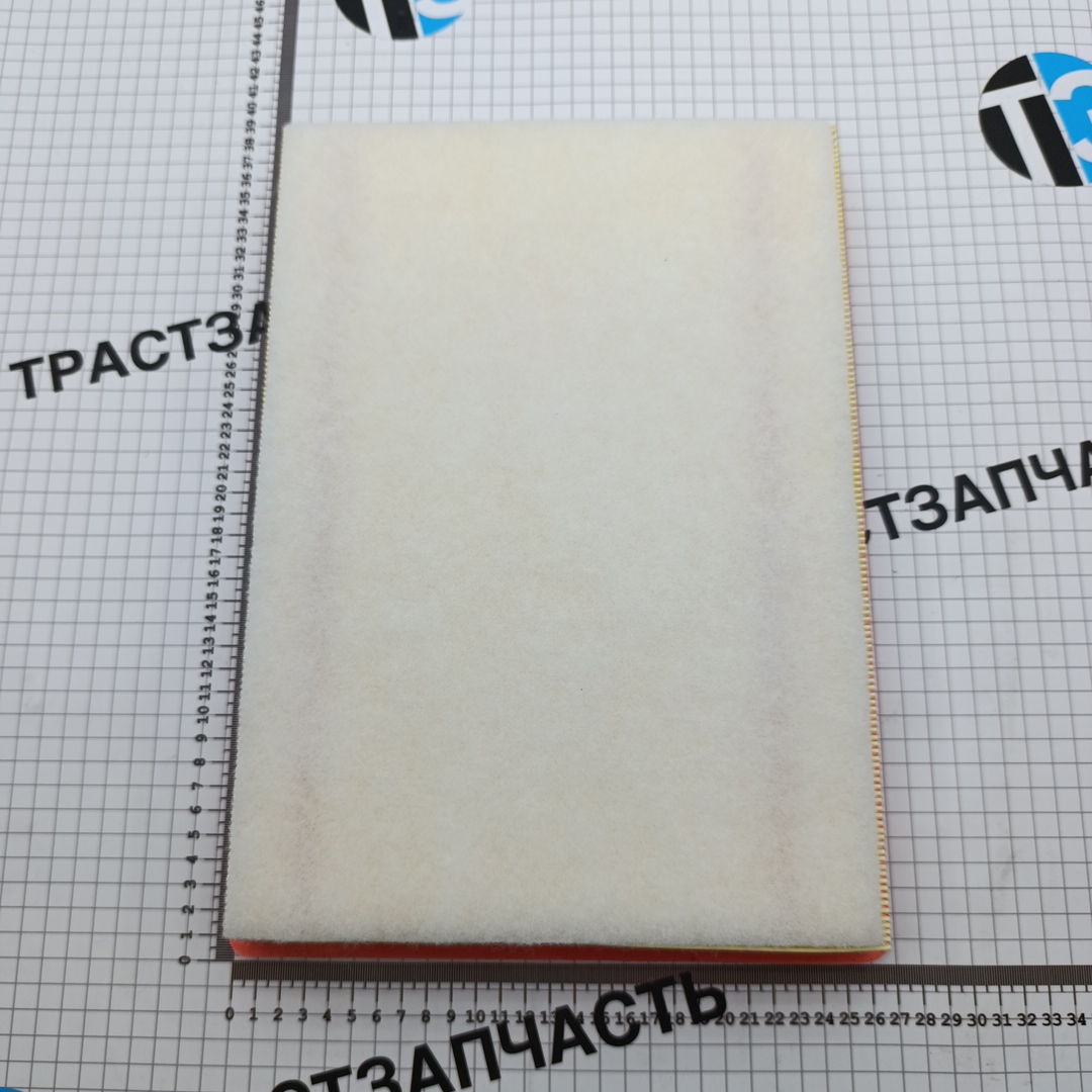 Фильтр воздушный Tank 500 (1109108XGW04A) ORIGINAL HAVAL - Миниатюра товара 3