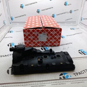 Крышка ГБЦ клапанная VAG Audi, Porsche, VW 3.0 TDI (1-3 цилиндр)  FEBI EUROPE
