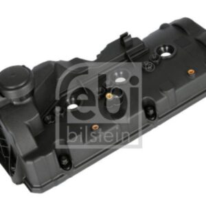 Крышка ГБЦ клапанная VAG Audi, Porsche, VW 3.0 TDI (1-3 цилиндр)  FEBI EUROPE