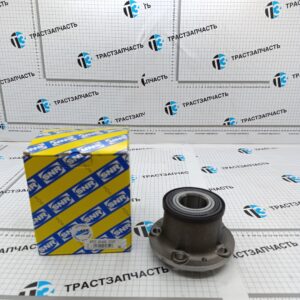 Ступица колеса задняя в сборе с подшипником PSA 250-290 (R-15) 1606374780/71753811 SNR