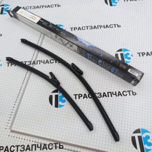 Щетки стеклоочистителя BMW 3 (E90/E91) X1 (E84) X5 (E70) X6 (E71/E72) A1768202800 BOSCH