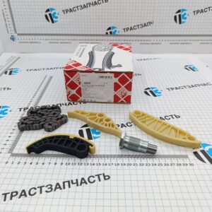 Комплект ГРМ VAG Audi, Skoda, VW 06K109158BSS2 FEBI EUROPE