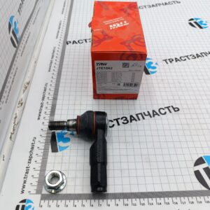 Рулевой наконечник SPRINTER 06-, VW: CRAFTER 06-  L=R TRW