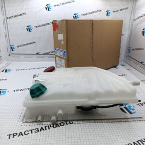 Бачок расширительный Mercedes-Benz Atego I / II A9705000449 (KALE OTO RADYATÖR)