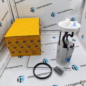Насос топливный в баке с датчиком 244 DUCATO 2.3 1341606080 HELLA