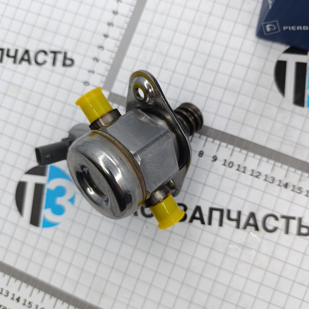 ТНВД BMW N55 (ORIGINAL PIERBURG) 13518604231 - Миниатюра товара 4