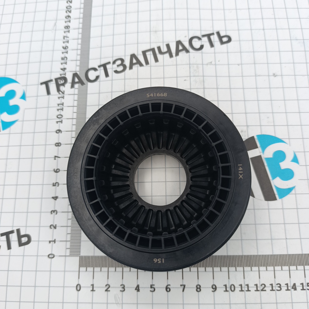 Подшипник опорный амортизатора Mazda (SKF) - Миниатюра товара 3