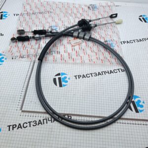 Трос КПП Sollers Argo 2.0 1703200W5030 ORG JAC