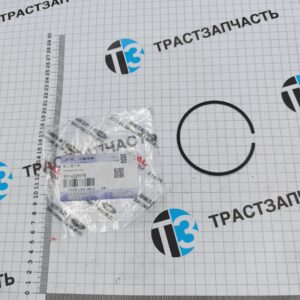Кольца поршневые Sollers Argo 2.0, Sollers Atlant 1.9 (второе) 1004026FB  ORG JAC
