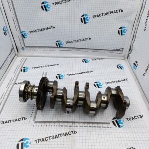 Коленвaл BMW N47 11218515071 ТЗ (ТрастЗапчасть)