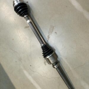 Привод в сборе Peugeot Boxer,Fiat Ducato (Правый,250-290 кузов,120-131л.с,R15/R16) ORG PSA