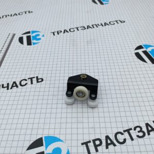 Ролик сдвижной двери Mercedes Sprinter, Volkswagen Crafter (верхний, RH) (ТЗ-ТрастЗапчасть)