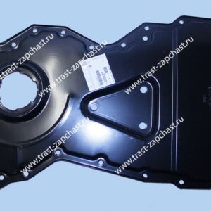 Крышка мотора передняя Форд ТЗ/Пежо Боксер 2.2 FWD 1738621/0320Z1/6C1Q6019AC PSA ORIGINALE