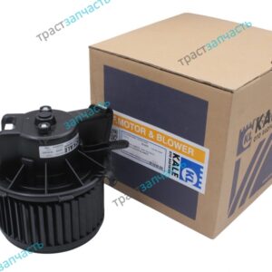 Мотор печки Ducato (250) PSA Boxer 3,Jumper 3 06-> -AC  6441Y2/77364058 KALE OTO RADYATOR