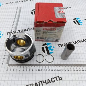 Поршень в сборе Volkswagen Transporter T5 1.9D (STD, 1/2 цилиндр) (Цена за шт)