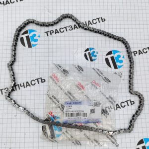 Цепь ГРМ Sollers SF1 1.5L ТЗ 1021040GG010XA ORG JAC