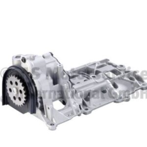 Насос масляный BMW N47 (ORIGINAL PIERBURG) 11418518405