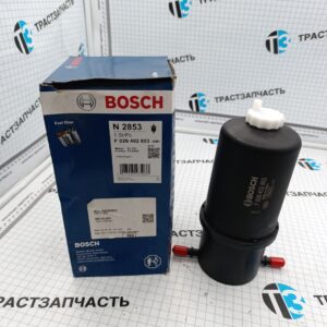 Фильтр топливный Volkswagen Crafter 2.0 (с 2011-2016г) BOSCH EUROPE