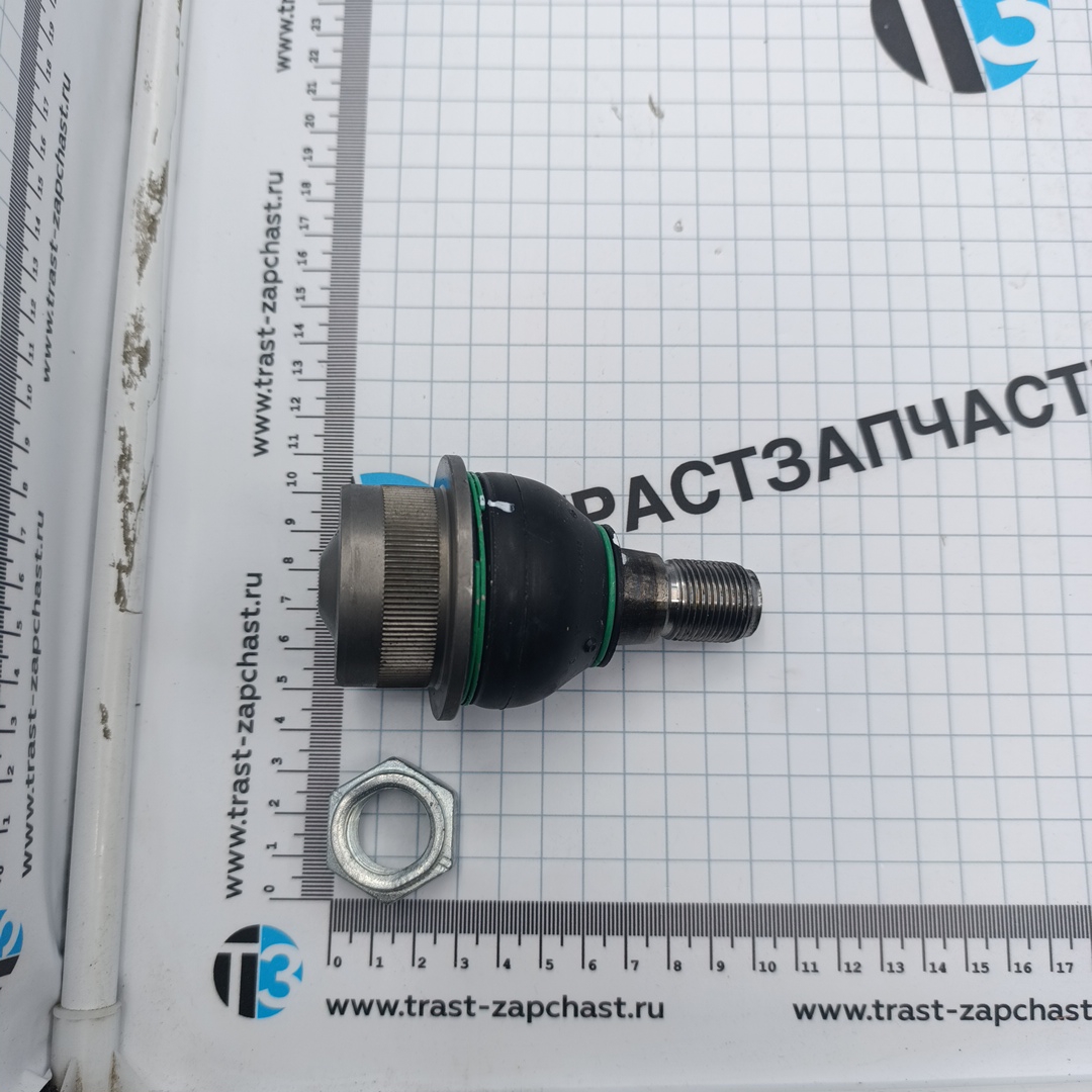Шаровая опора Mercedes Sprinter,Volkswagen Crafter (с 2006г) LEMFORDER - Миниатюра товара 2