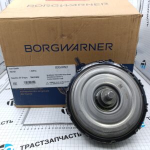 Сцепление VAG Audi, Seat, Skoda, Volkswagen (КПП DQ250 (02E), мокрое) BORGWARNER