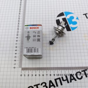 Лампа H4 BOSCH EUROPE ECO