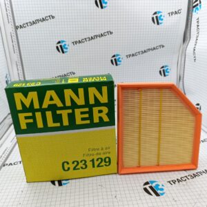 Фильтр воздушный VOLVO S60/V70 II/XC90/XC70 2 4 D5 05- ORG MANN Made in Germany