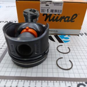 Поршень в сборе Mercedes Sprinter 2.2-2.7 (STD) OM611 (Цена за шт, кратн. заказа 4 шт) NURAL