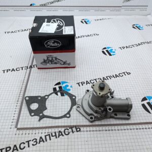 Насос водяной Sollers Argo 2.0 136 л.с (бензин) 1027110GD150 ORG JAC
