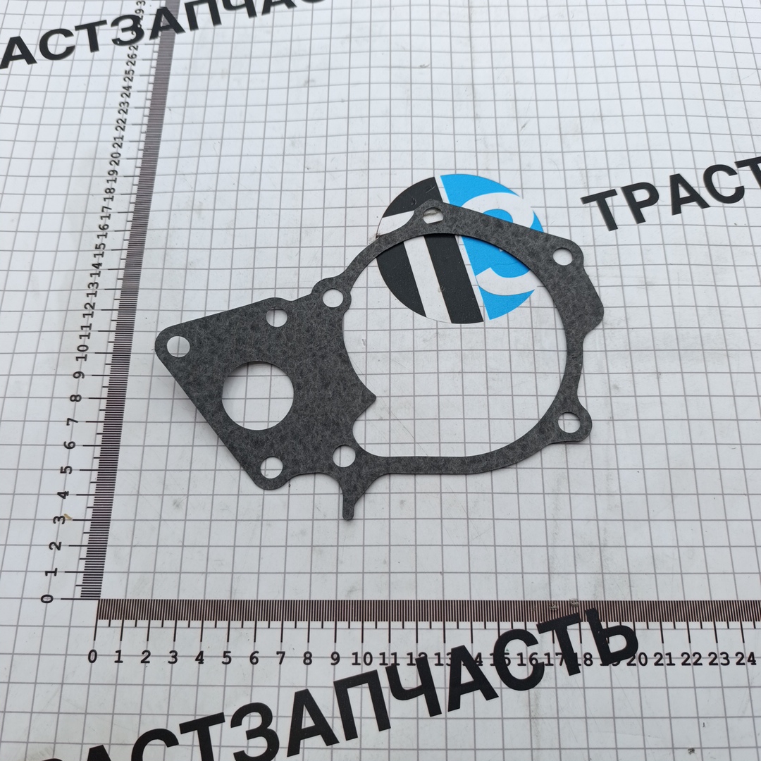 Насос водяной для а/м Sollers Argo 2.0 136 л.с (бензин) 1027110GD150 ORG JAC - Миниатюра товара 3