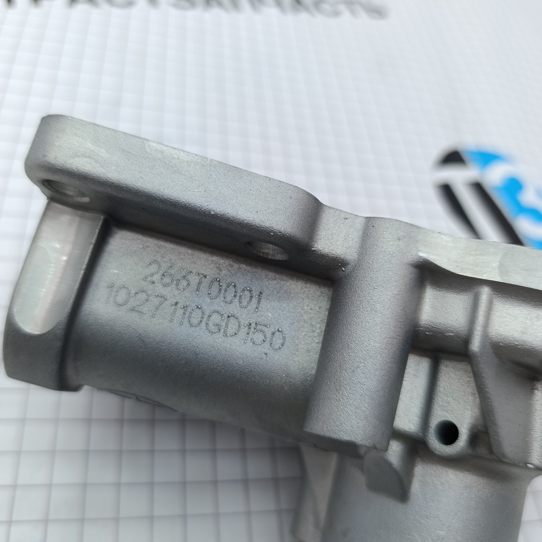 Насос водяной для а/м Sollers Argo 2.0 136 л.с (бензин) 1027110GD150 ORG JAC - Миниатюра товара 10