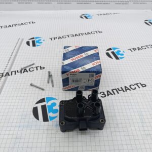 Катушка зажигания Ford B-Max, C-Max, Fiesta, Focus, Mondeo 1.6