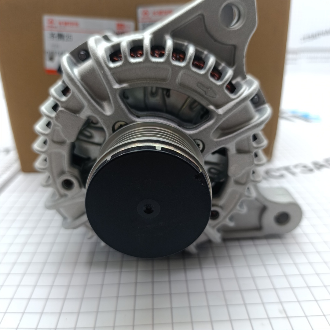 Генератор Haval Jolion 1.5 ( 3701100XEB17 ) ORIGINAL HAVAL - Миниатюра товара 4