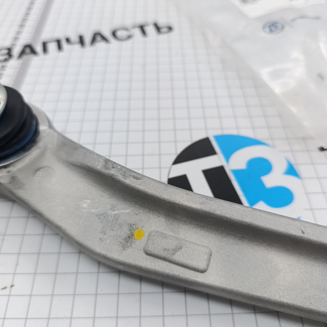 Рычаг задней подвески BMW X5 (F15/F16/E70), X6 (F16) (верхний сзади, правый) LEMFORDER - Миниатюра товара 2