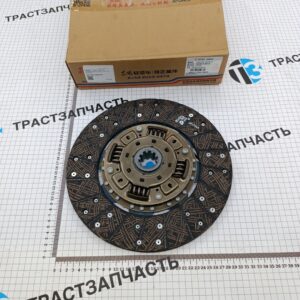 Сцепление Dongfeng Q23/Q35 (Captain-T 2.2D/Junfeng 2.5D) (Диск) ORG DONGFENG