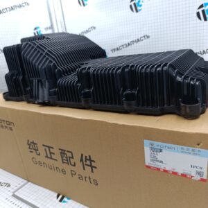 Масляный поддон двигателя Газель Next 2.8 ISF (Евро 5) 5369836 (ORIGINAL FOTON)