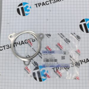 Прокладка турбины Sollers SF1 1.5L (турбина-катализатор) (ORIGINAL JAC) 1044014GM010
