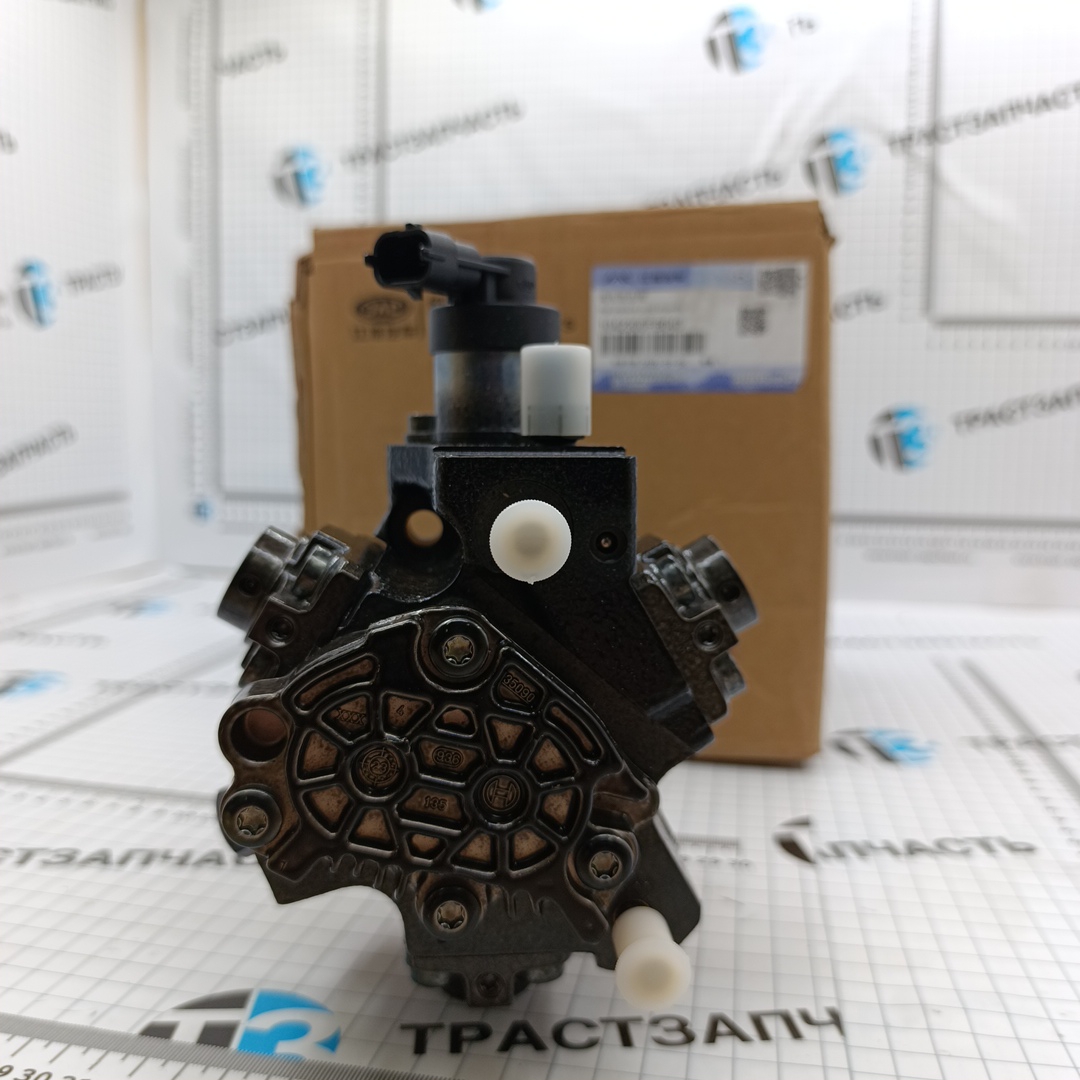 ТНВД Sollers Atlant 1.9 1042300FB040 ORG JAC - Миниатюра товара 4