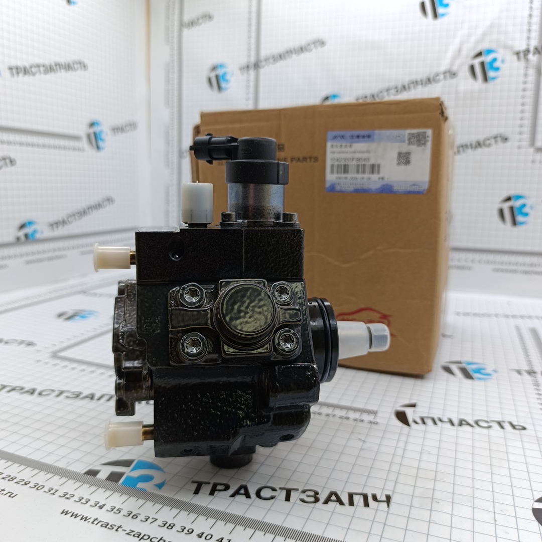 ТНВД Sollers Atlant 1.9 1042300FB040 ORG JAC - Миниатюра товара 5