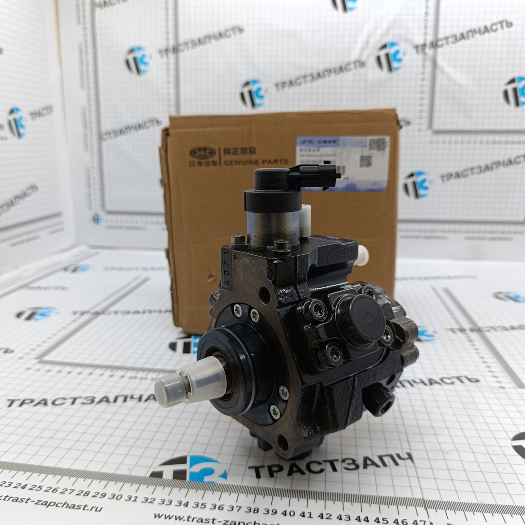 ТНВД Sollers Atlant 1.9 1042300FB040 ORG JAC - Миниатюра товара 2