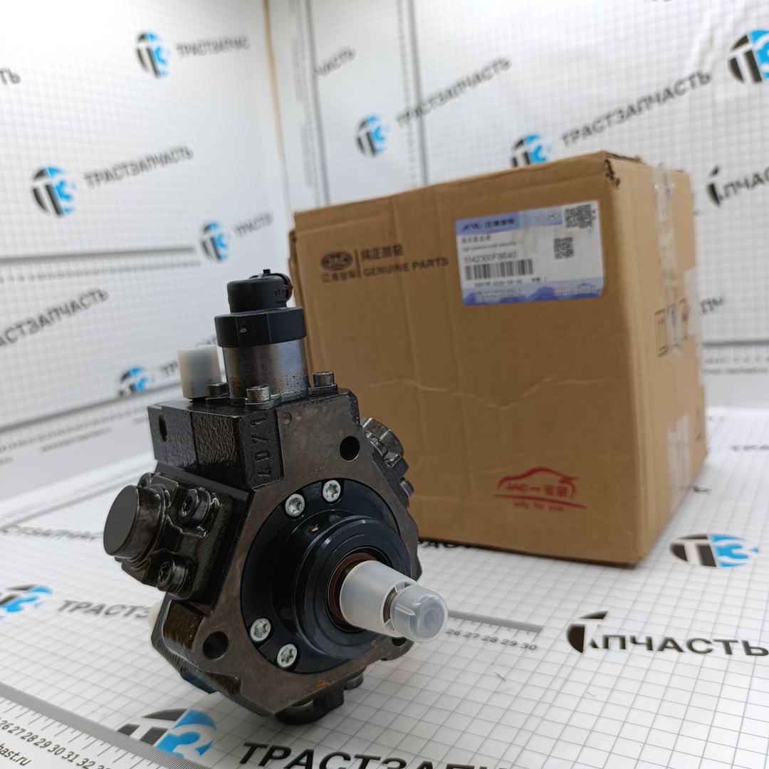 ТНВД Sollers Atlant 1.9 1042300FB040 ORG JAC - Миниатюра товара 6