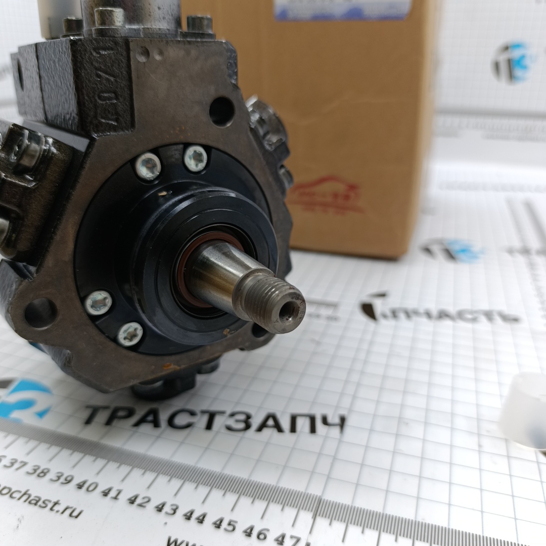 ТНВД Sollers Atlant 1.9 1042300FB040 ORG JAC - Миниатюра товара 8