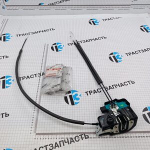 Замок двери Sollers Atlant (задней двери.центральный) 6305110R0093B ORG JAC