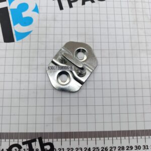 Ответная часть замка Sollers Atlant (задняя дверь нижняя, Средняя) 6305120R004B ORG JAC