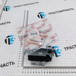 Замок двери Sollers Atlant (задней двери.левый, нижний) 6305130R004B ORG JAC