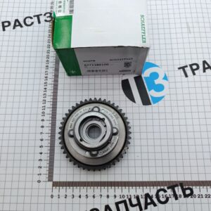 Шестерня распредвала Mercedes (M271) (c 14г) (выпуск) A2710501500 INA